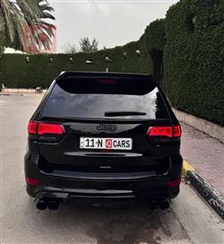 جيب جراند شيروكي